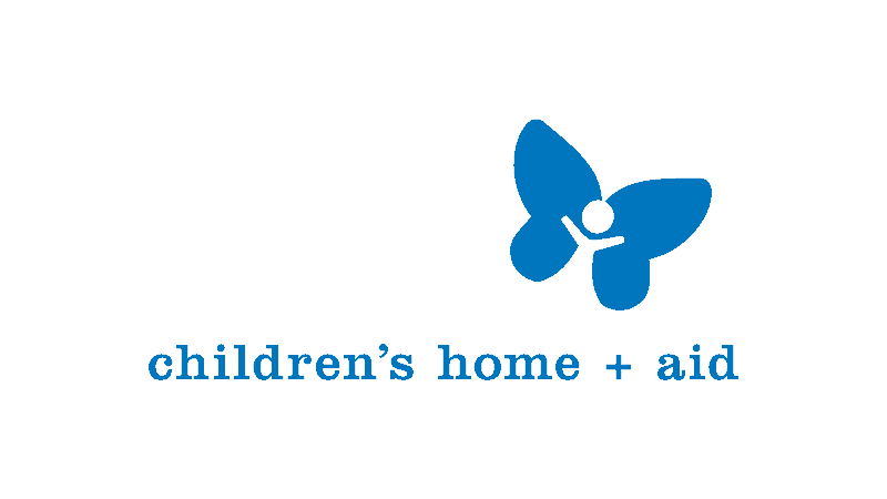 Children's Home + Aid logo