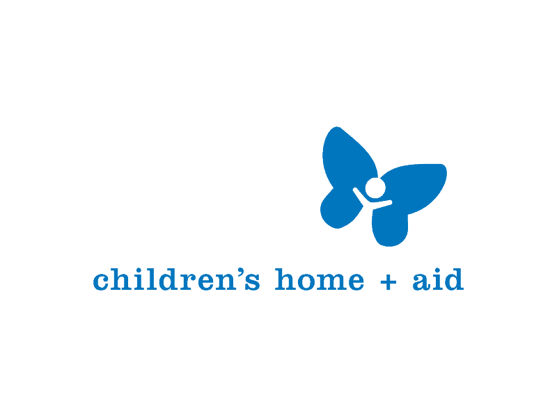 Children's Home + Aid logo