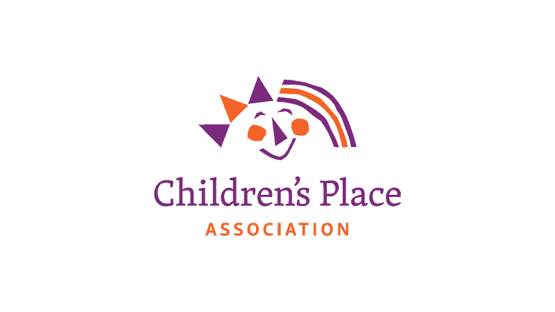 Children's Place Association logo