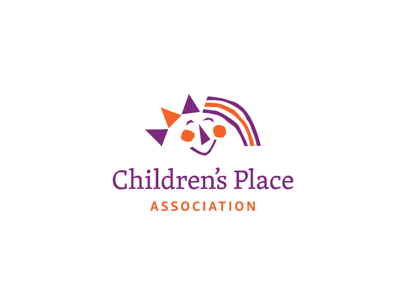 Children's Place Association logo