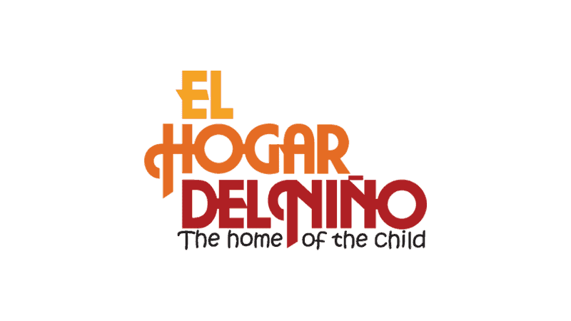 El Hogar Del Nino logo