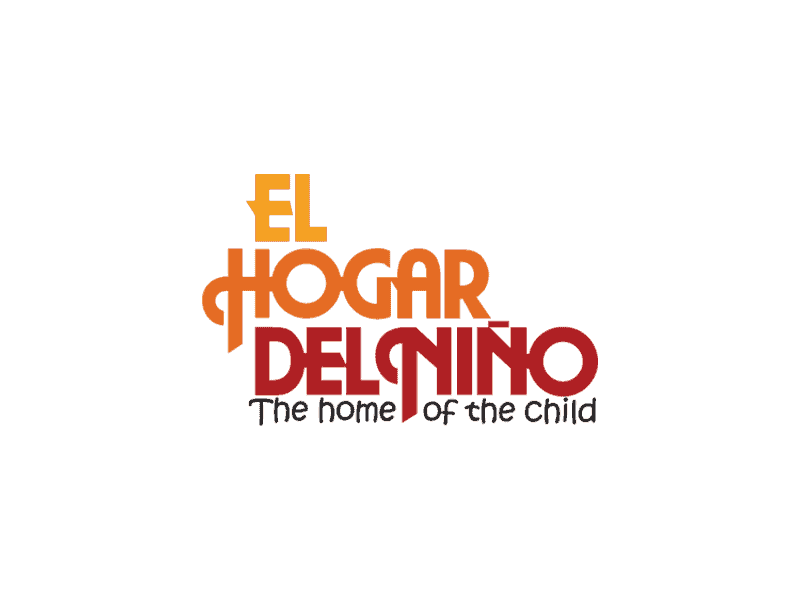 El Hogar Del Nino logo