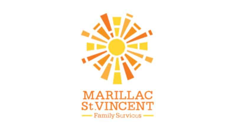 Marillac St. Vincent Family Services logo