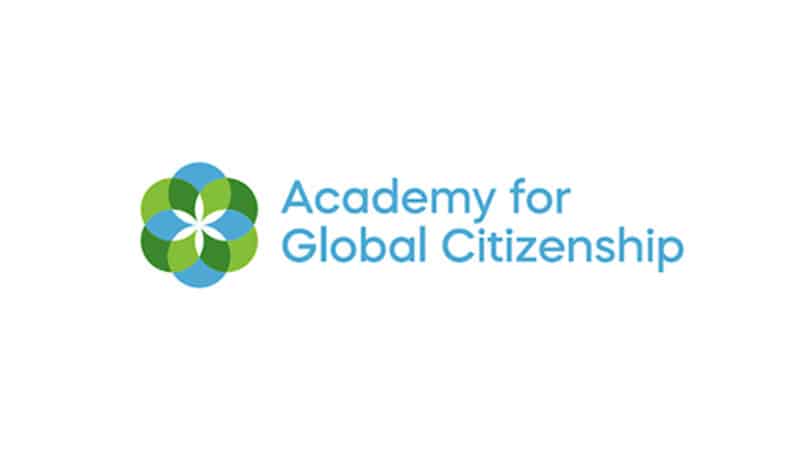 Academy for Global Citizenship Logo