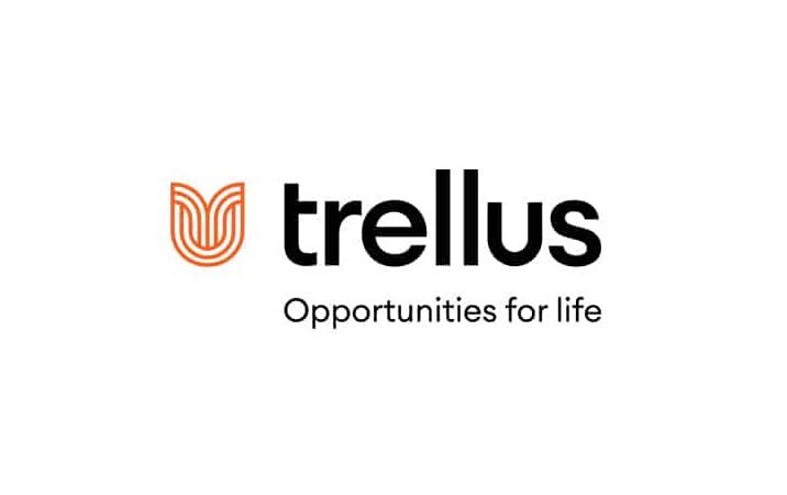 Trellus Logo