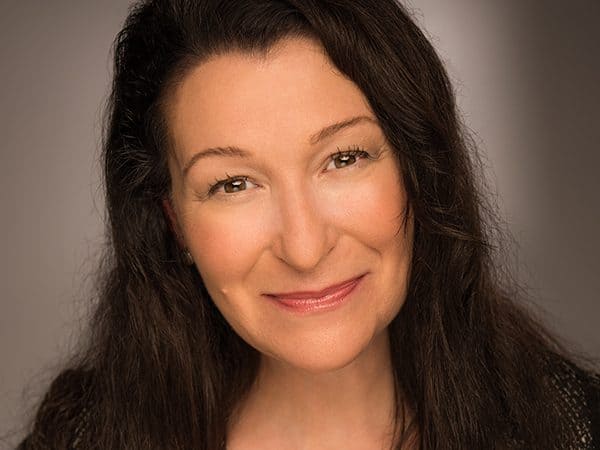 Debra Pacchiano headshot