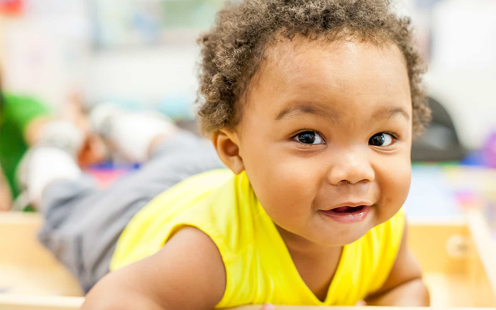 Why Early Childhood Education Is a Critical Issue To Support