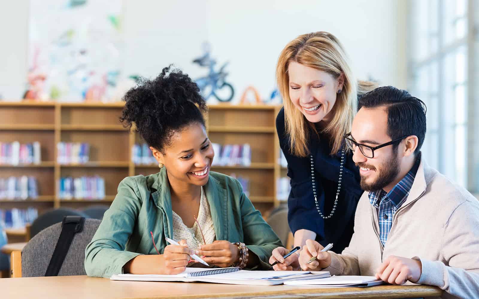 Early childhood professional development training