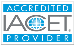 IACET logo