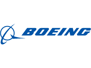 Boeing logo