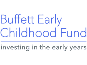 Buffett Early Childhood Fund logo