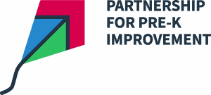 Partnership for Pre-K Improvement logo