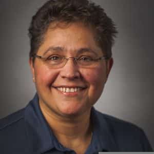 Maribel Centeno