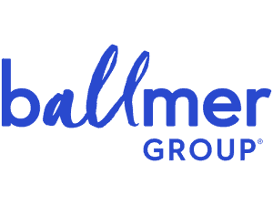 Ballmer Group logo