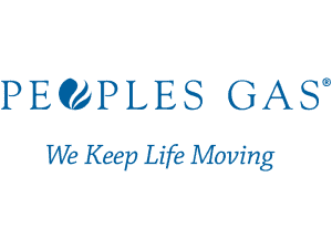 Peoples Gas logo