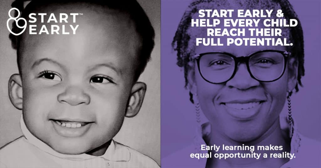 Start Early & Help Every Child Reach Their Full Potential