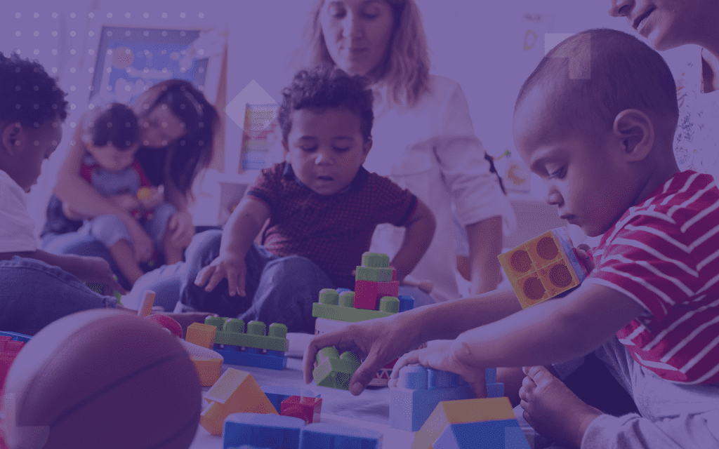 Supporting & Sustaining Early Head Start Child Care Partnerships