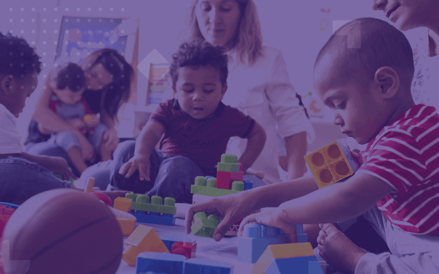 Supporting & Sustaining Early Head Start Child Care Partnerships
