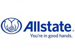 Allstate Logo