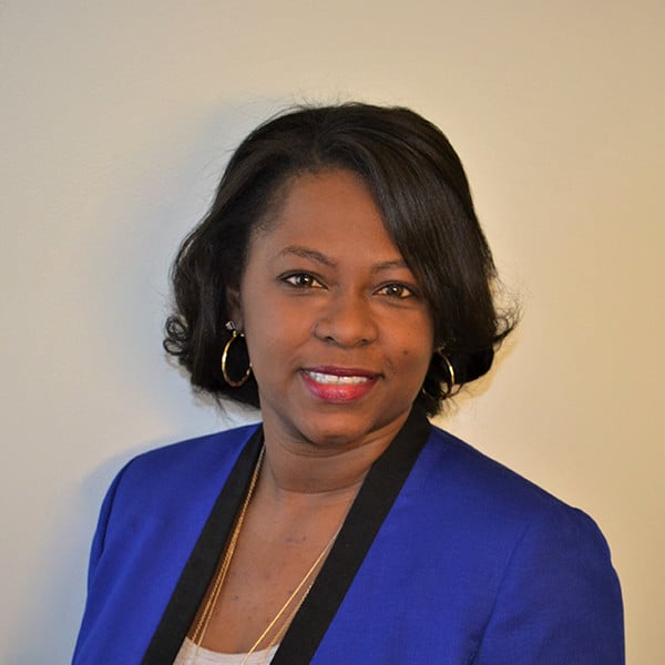 Diana McClarien headshot