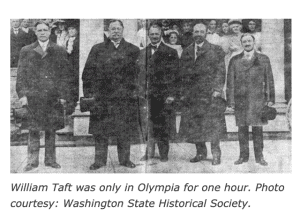 William Taft 