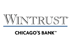 Wintrust Bank logo