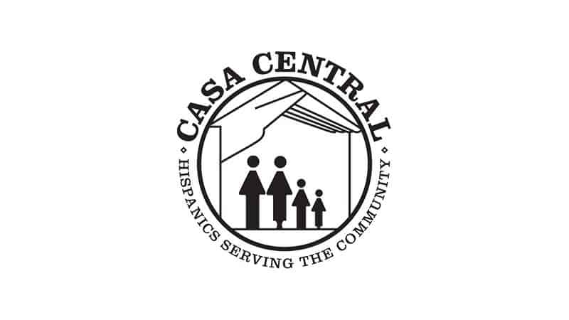 Casa Central Logo