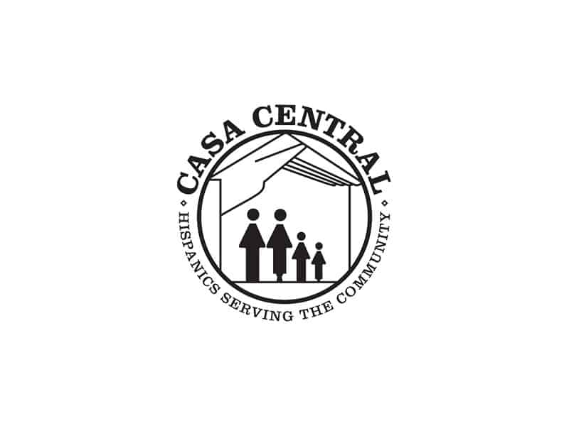 Casa Central Logo