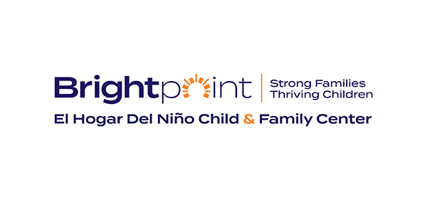 El Hogar Del Nino Brightpoint logo