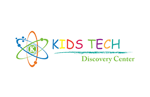 Kids Tech Discovery Center logo