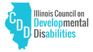 ICDD Logo