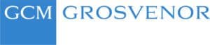 GCM Grosvenor Logo