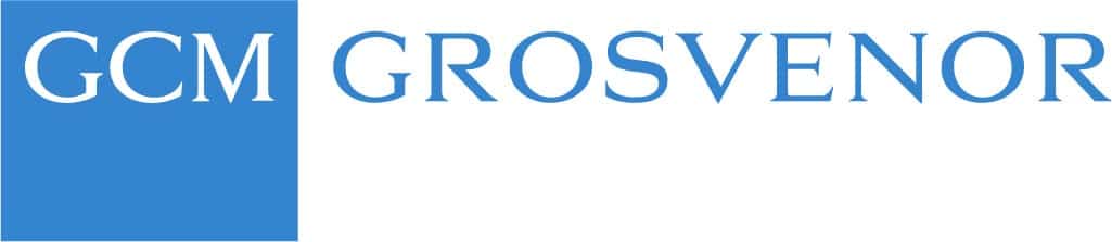 GCM Logo