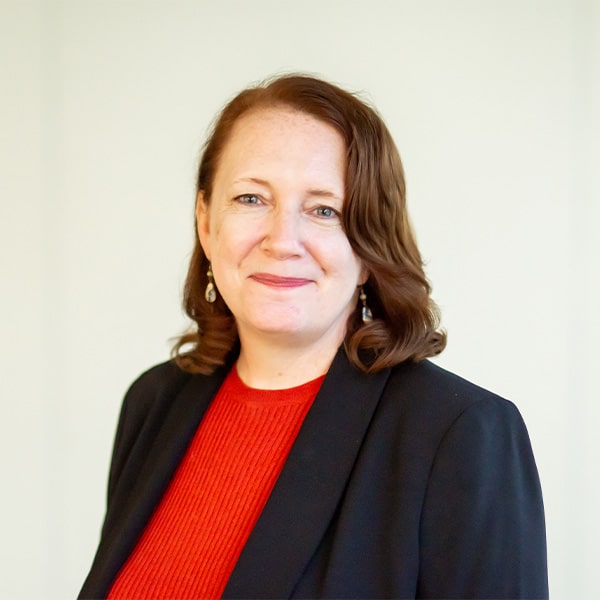 Rebecca Klein Headshot