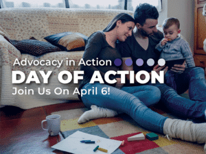 Day of Action: Join Us on April 6
