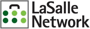 LaSalle Network logo