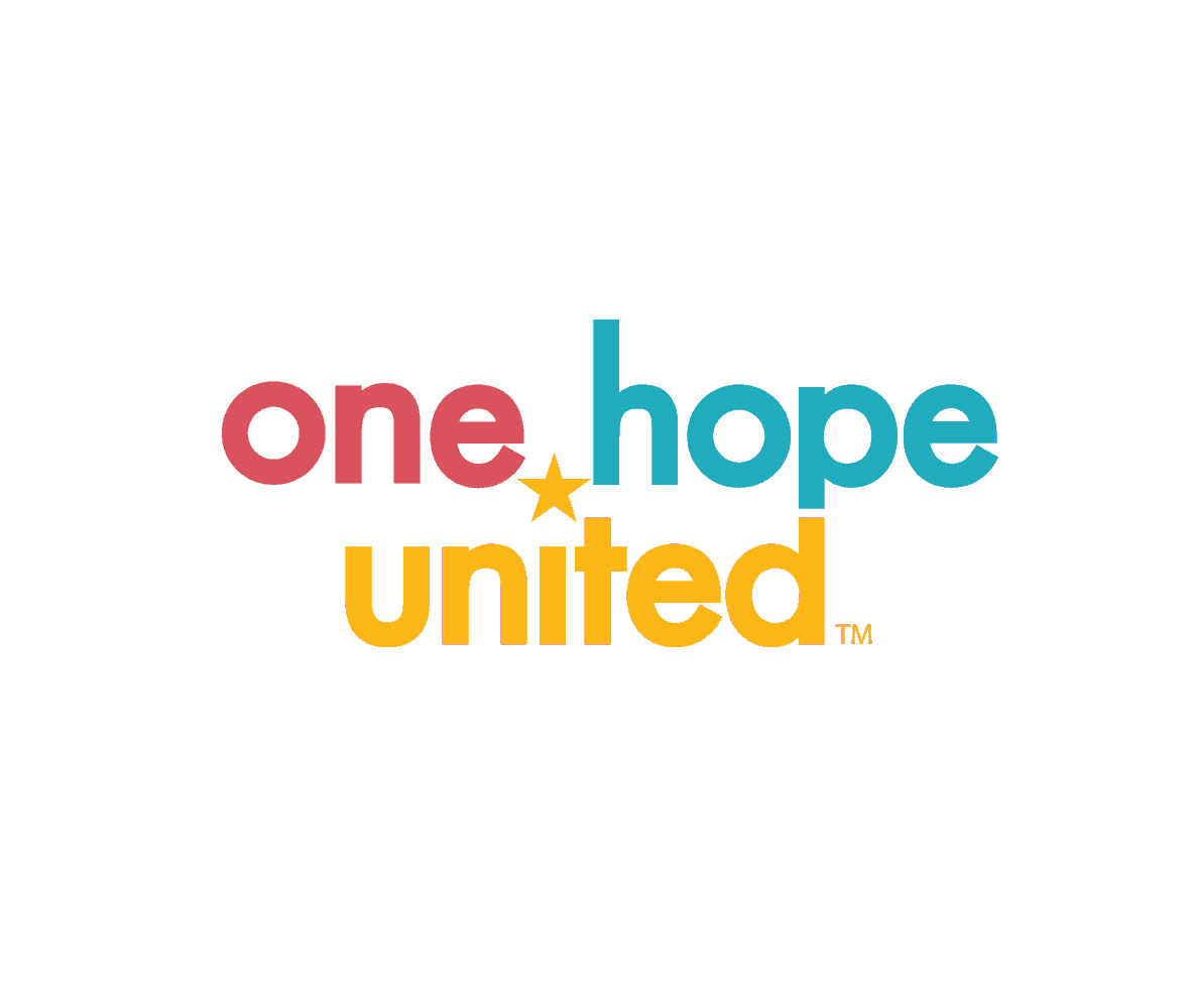 One Hope United logo