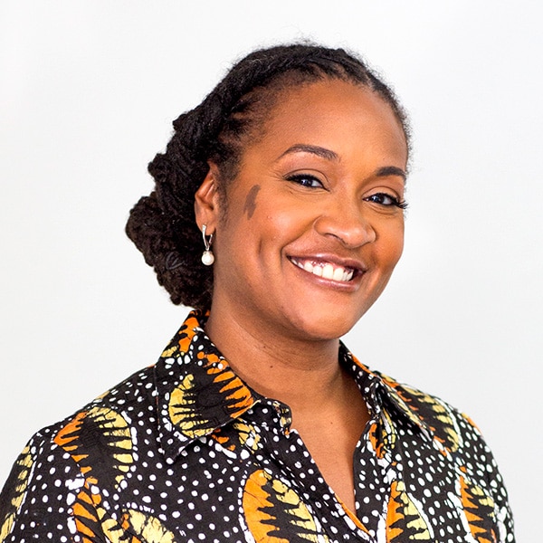 Aisha Gayle Turner, Chief Development Officer at Start Early