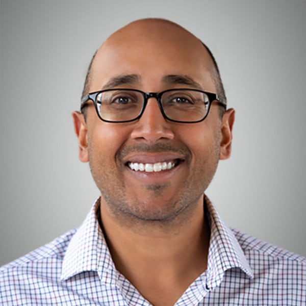 Suk Shah, Annual Luncheon Co-Chair & Start Early Board Member