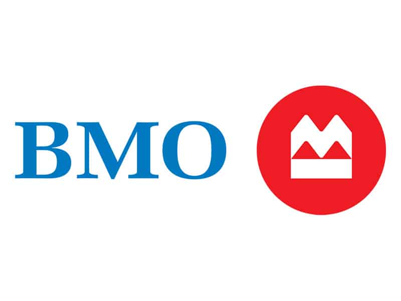 BMO Harris Bank, 2023 Annual Luncheon Sponsor