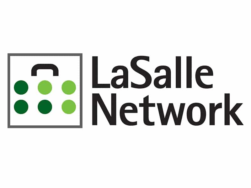LaSalle Network, 2023 Annual Luncheon Sponsor