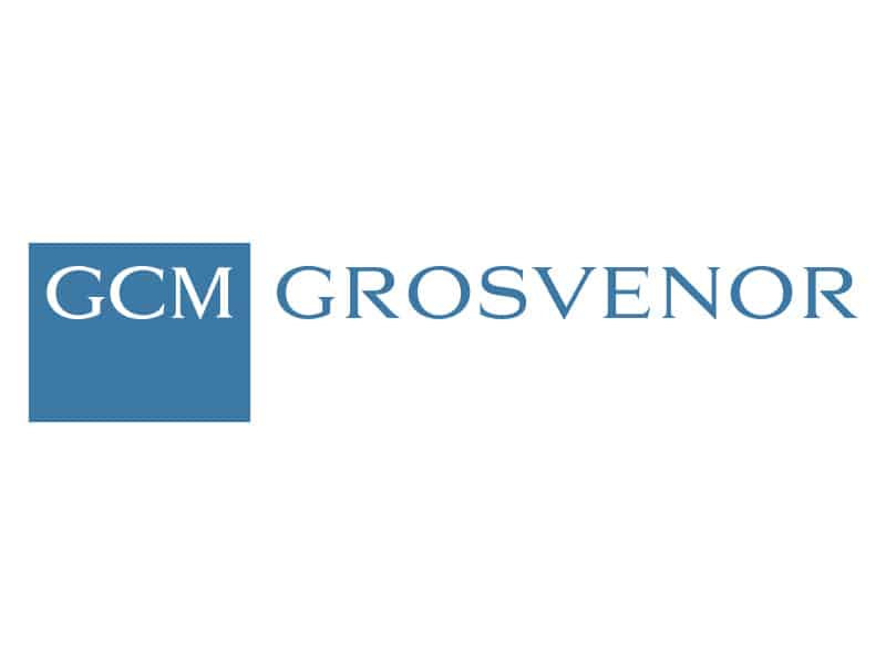 GCM Grosvenor, 2023 Annual Luncheon Sponsor