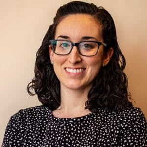 Mercedes Mondragón, Policy Manager, Illinois Policy at Start Early