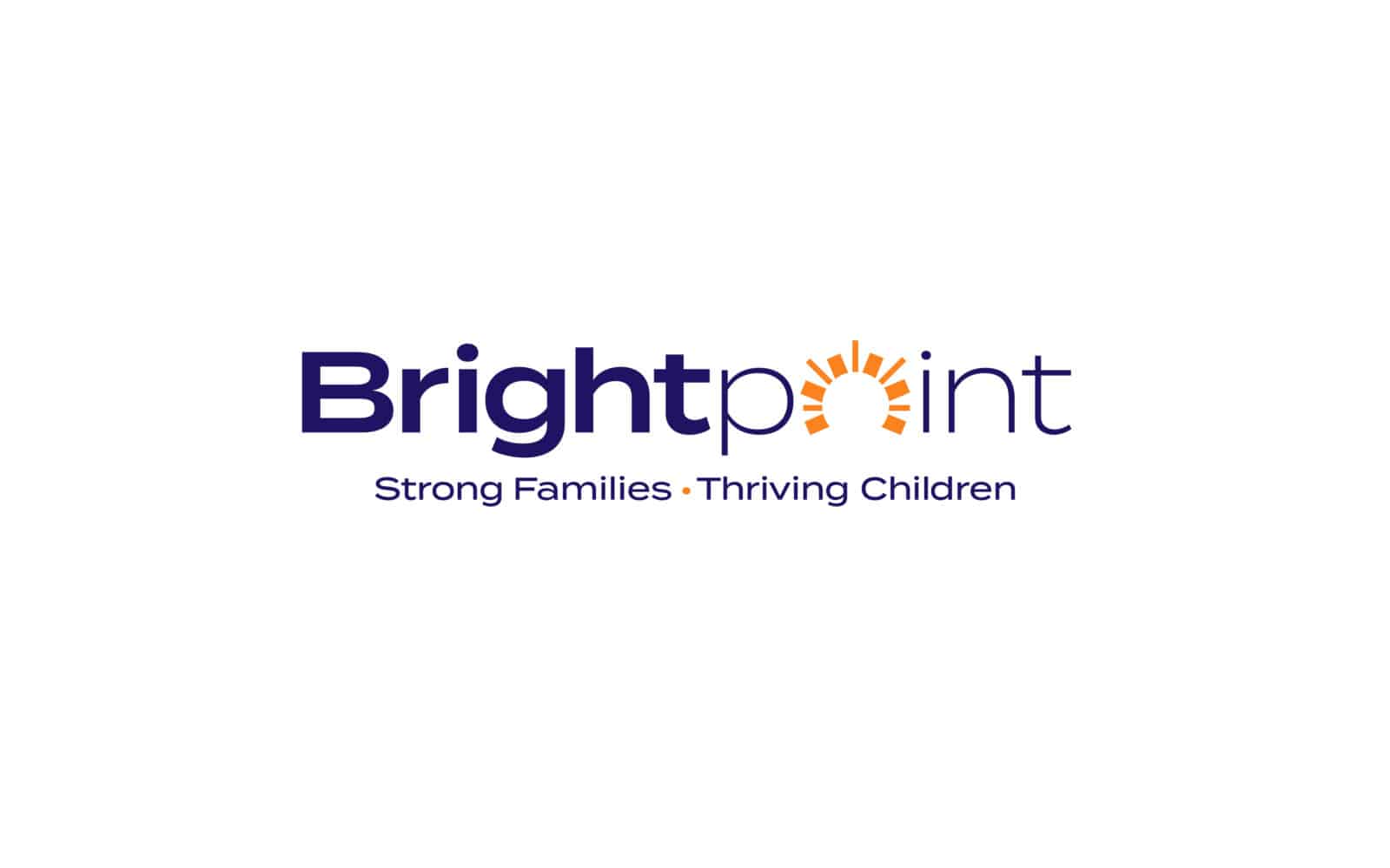 Brightpoint logo Large