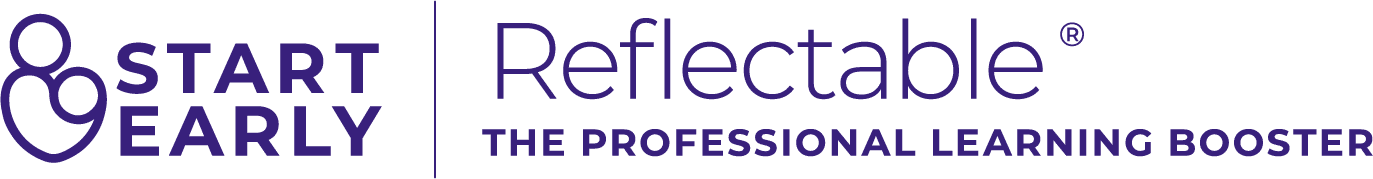 Reflectable, The Professional Learning Booster