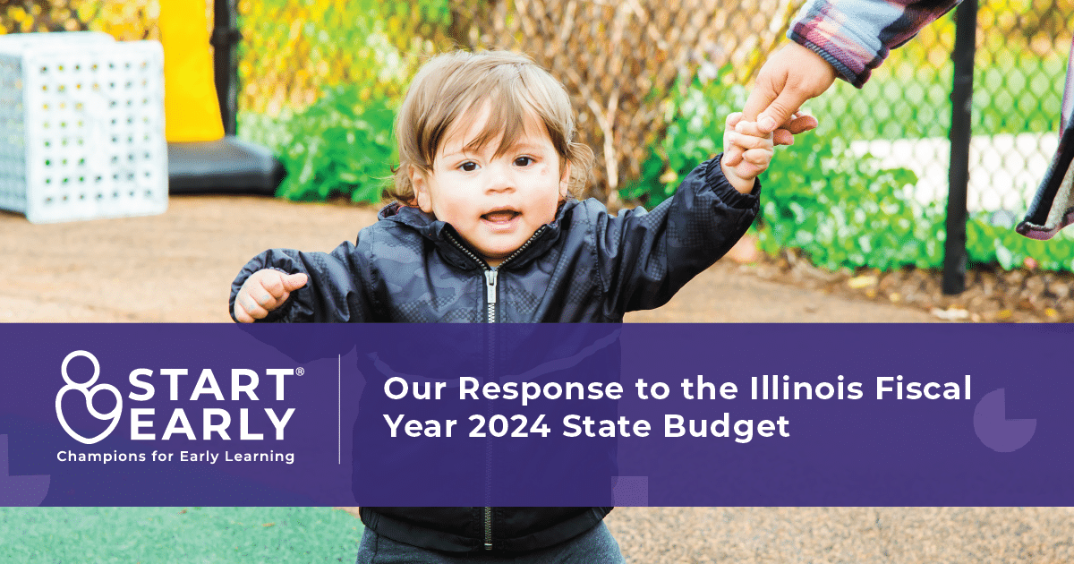 Our Response to the Approved Illinois Fiscal Year 2024 State Budget