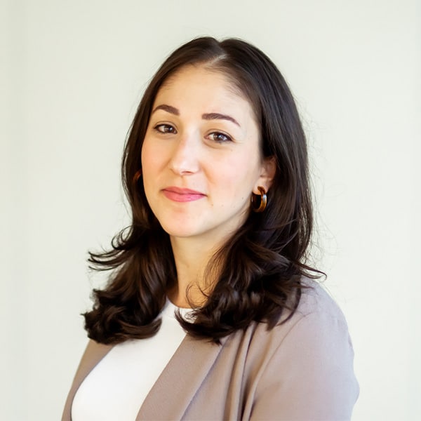 Susi Beilmann Headshot