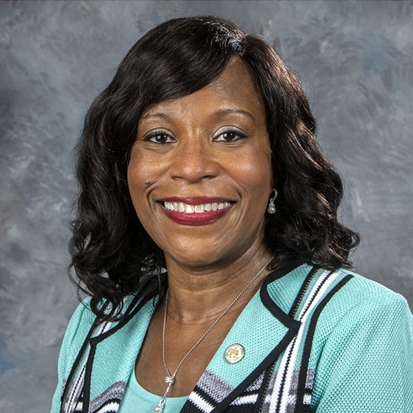 Dr. Barbara Cooper, Senior Vice President, Professional Learning at