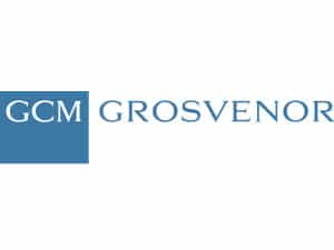 GCM Grosvenor, 2023 Annual Luncheon Sponsor
