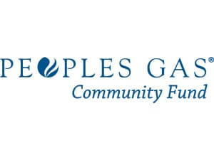 Peoples Gas, 2023 Annual Luncheon Sponsor